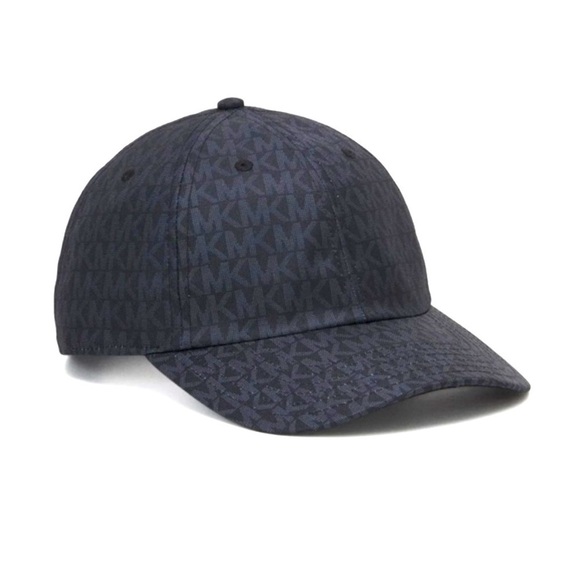 Michael Kors Logo Signature Hat - Picture 2 of 6